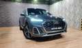 Audi Q5 40 TDI quattro-ultra S line S tronic 150kW Gris - thumbnail 1