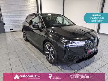 xDrive 40 76,6 kWh|AHK|LED|Sitzhzg