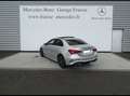 Mercedes-Benz A 200 200 d 150ch AMG Line 8G-DCT 8cv Argento - thumbnail 5
