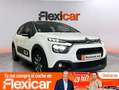 Citroen C3 PureTech 60KW (83CV) C-Series Blanco - thumbnail 1