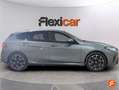 BMW 120 120d Gris - thumbnail 4