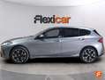 BMW 120 120d Gris - thumbnail 3