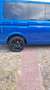 Volkswagen T5 Multivan Transporter T5 TDI  Autm. Blauw - thumbnail 3