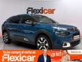 Citroen C4 Cactus 1.2 PureTech S&S Cool&Comfort 110 Azul - thumbnail 1