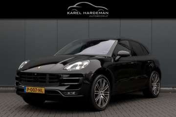 3.6 Turbo | ADAPTIEVE CRUISE CONTROL | AFNEEMBARE