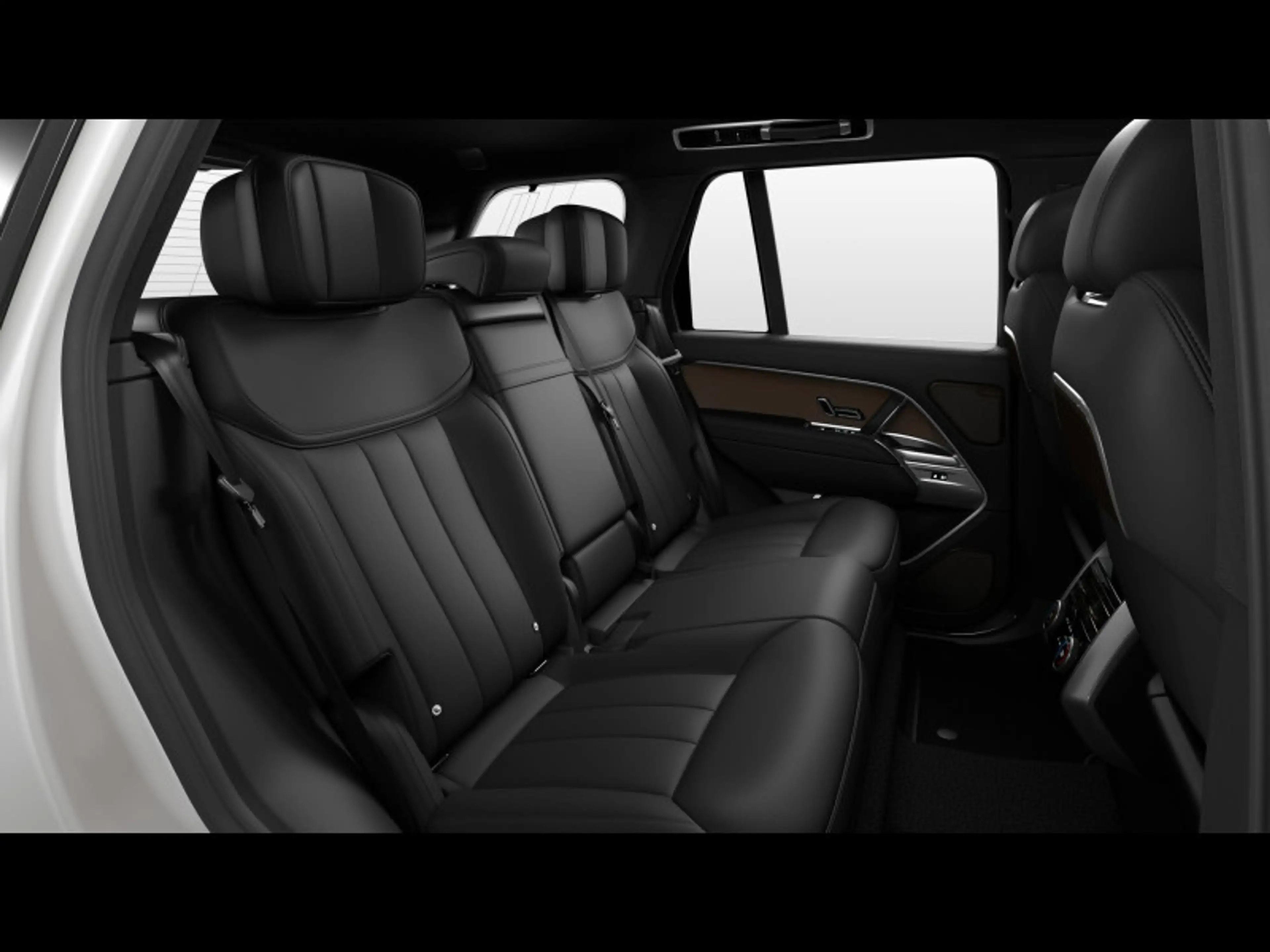 Land Rover Range Rover P460e HSE 26MY — photo 7