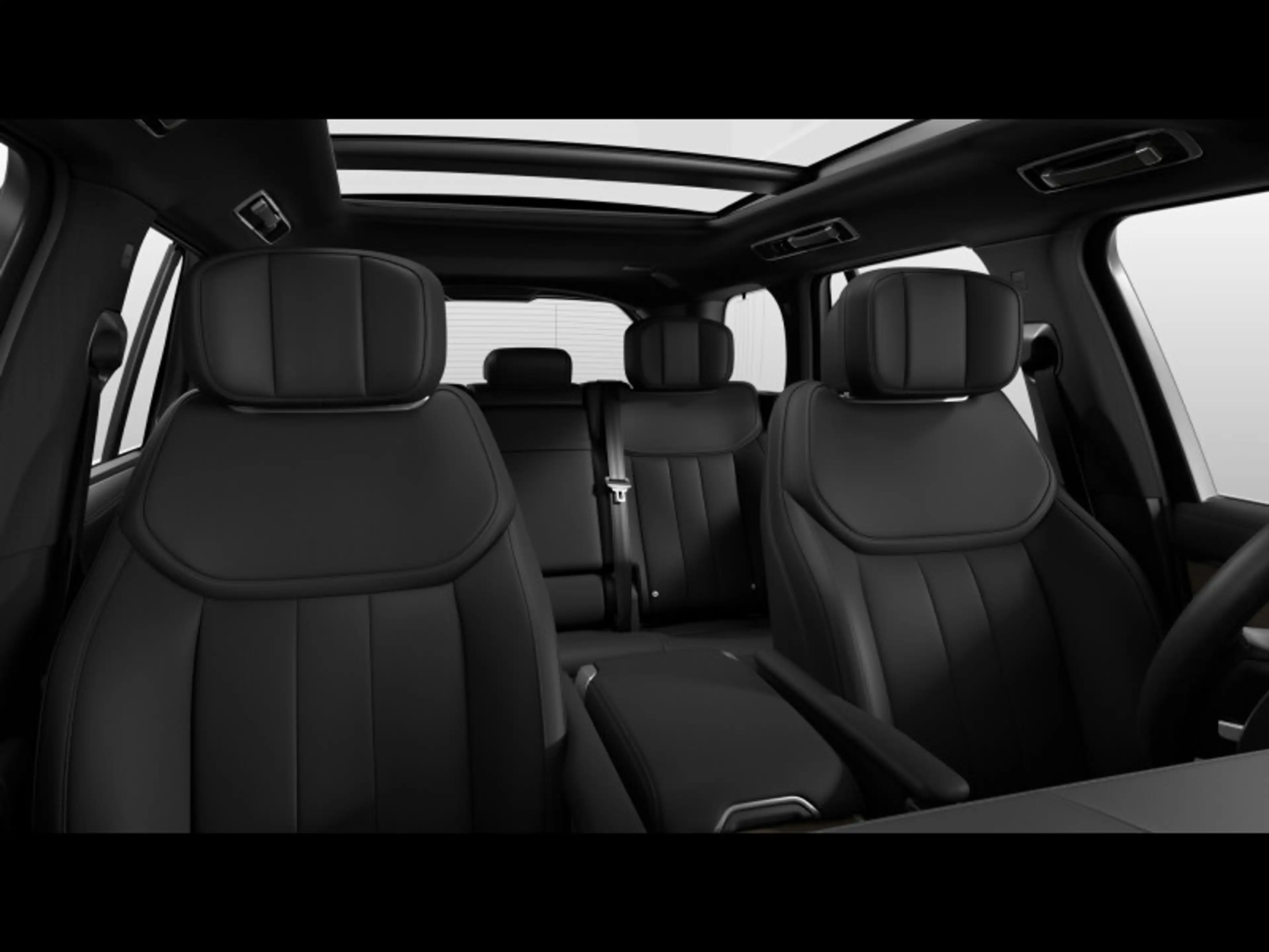 Land Rover Range Rover P460e HSE 26MY — photo 6