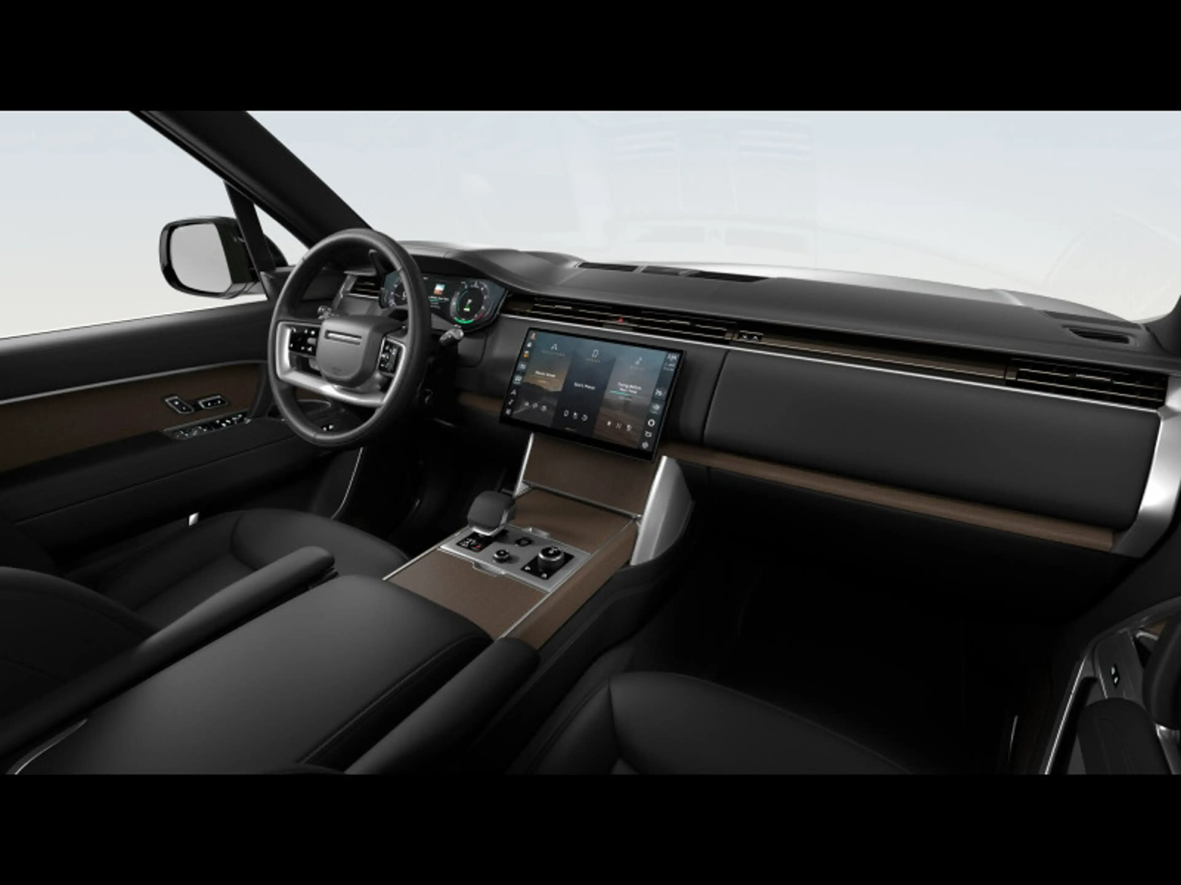 Land Rover Range Rover P460e HSE 26MY — photo 5