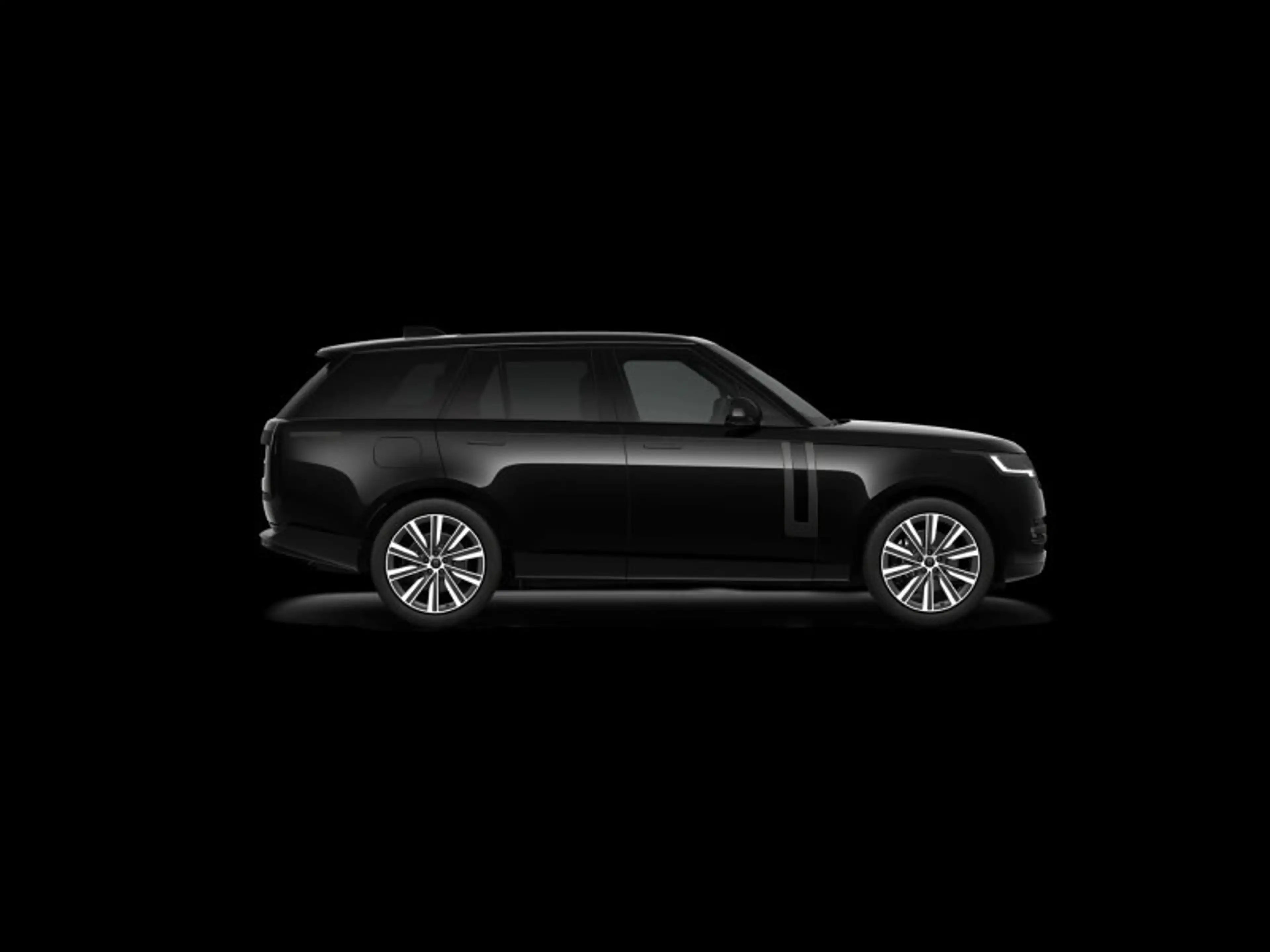 Land Rover Range Rover P460e HSE 26MY — photo 9