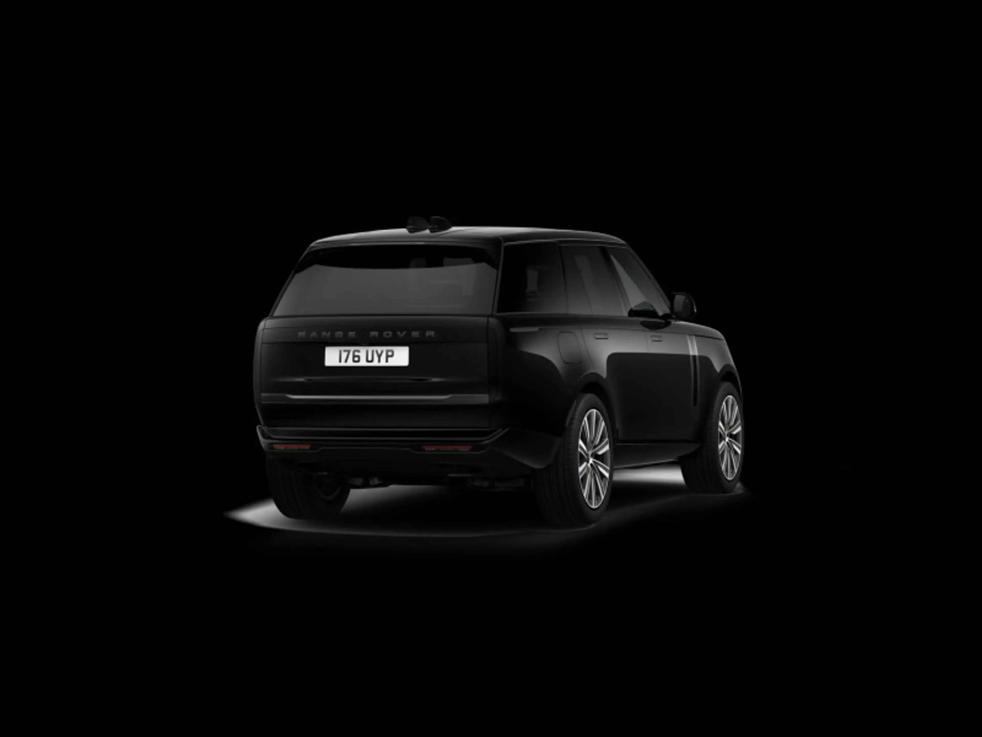 Land Rover Range Rover P460e HSE 26MY — photo 10