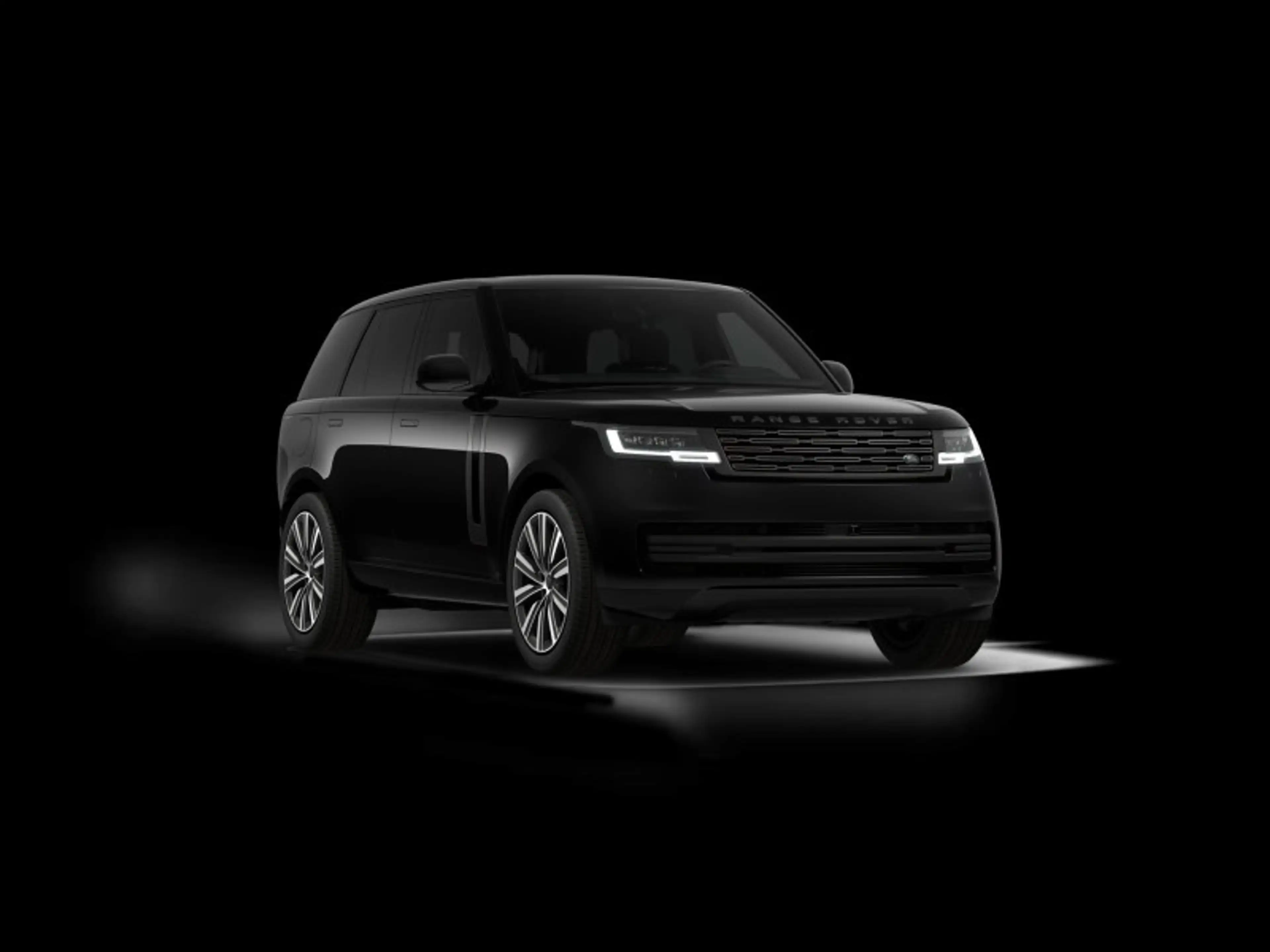 Land Rover Range Rover P460e HSE 26MY