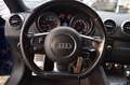 Audi TT Coupe 2.0 TFSI Coupe Quattro/ Automatik plava - thumbnail 14