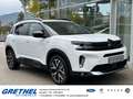 Citroen C5 Aircross ShinePack Hybrid UVP 49.720 Weiß - thumbnail 1