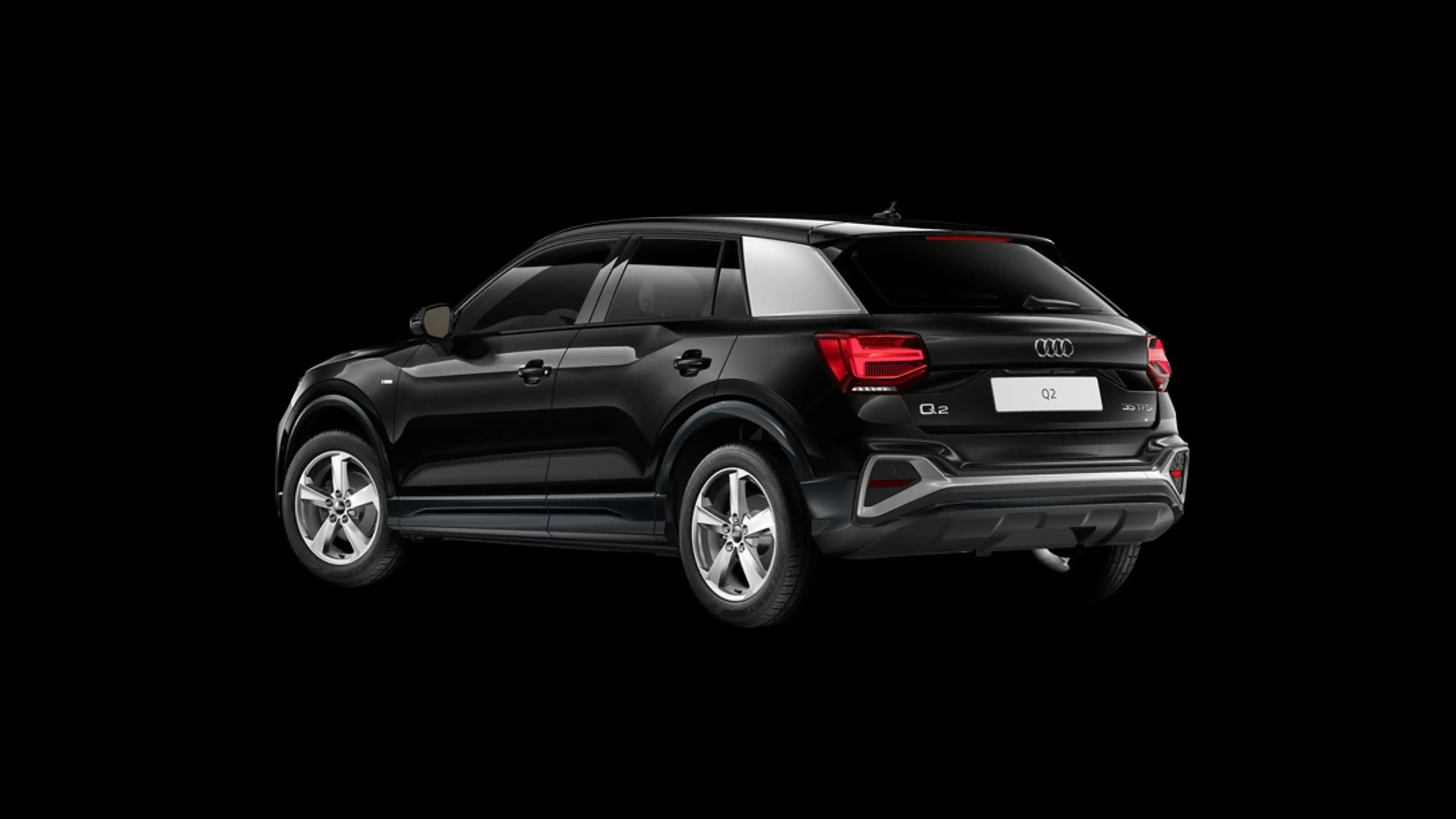Audi Q2 35 TFSI S Edition | Automaat | Sportstoelen | Bekl — photo 3