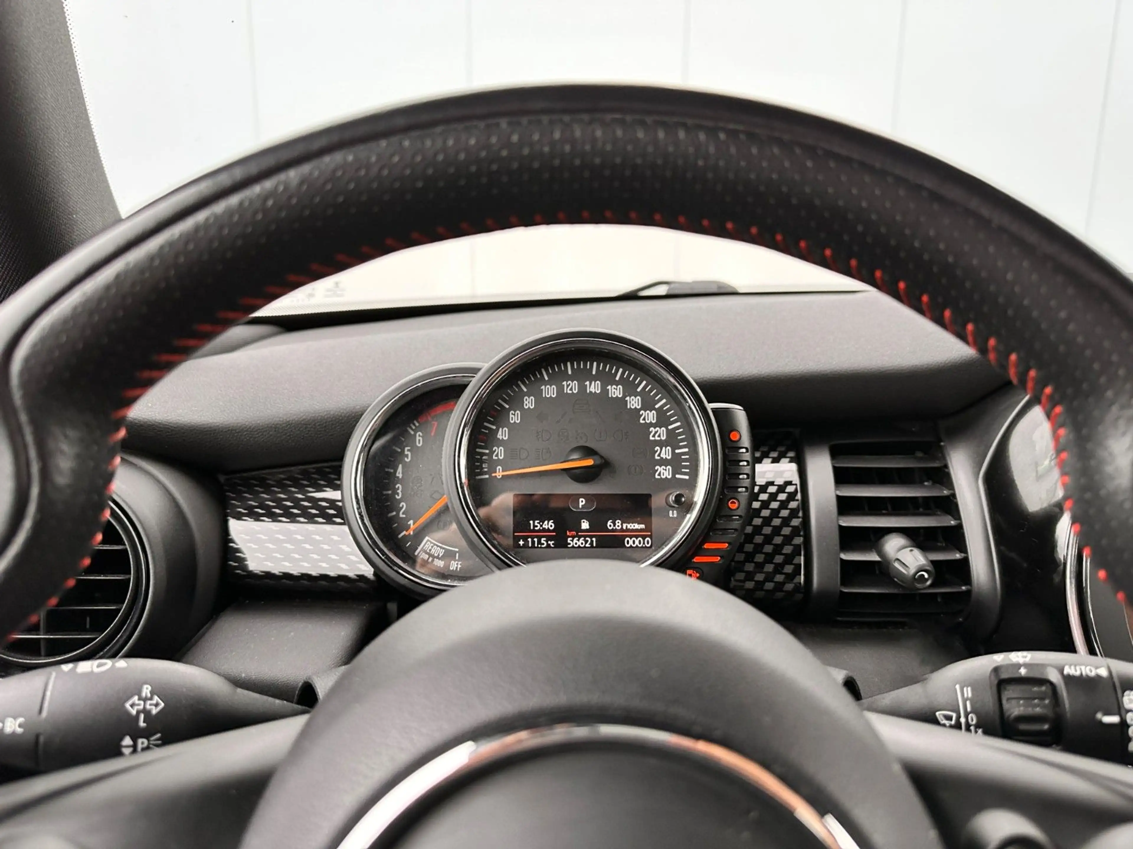 MINI Cooper S COOPER S JCW-PAKET*LED*RFK*SHZ*AUTOMATIK*H&K — photo 12