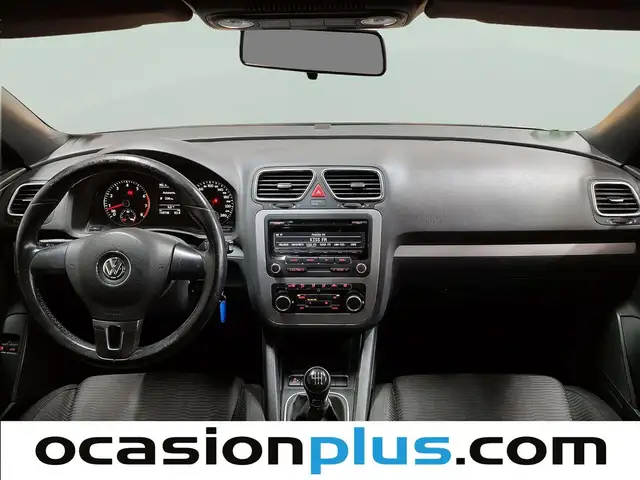 Volkswagen Eos 1.4 TSI Sport