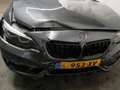 BMW 218 2-serie Coupé 218i High Executive - Frontschade - Grijs - thumbnail 11