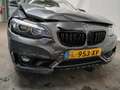 BMW 218 2-serie Coupé 218i High Executive - Frontschade - Grijs - thumbnail 10