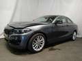 BMW 218 2-serie Coupé 218i High Executive - Frontschade - Grijs - thumbnail 2
