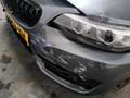 BMW 218 2-serie Coupé 218i High Executive - Frontschade - Grijs - thumbnail 9