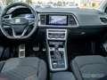 SEAT Ateca 2.0TDI FR LINE LED/360*/FULL LINK/NAVI/SHZ Schwarz - thumbnail 8