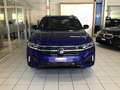 Volkswagen T-Roc 1.0 TSI R-Line BJ11/2024 21059KM CAMERA NAVI DAB Bleu - thumbnail 8