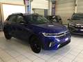 Volkswagen T-Roc 1.0 TSI R-Line BJ11/2024 21059KM CAMERA NAVI DAB Bleu - thumbnail 6