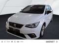 SEAT Ibiza 1.0 TSI DSG FR-Line*Navi* Kamera* Keyless, Weiß - thumbnail 1