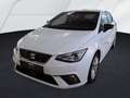SEAT Ibiza 1.0 TSI DSG FR-Line*Navi* Kamera* Keyless, Weiß - thumbnail 2