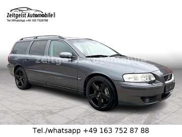 R AWD*TÜV & SERVICE NEU*