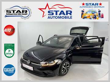 VI Goal*1,0-85kW*NAVI*CarPlay*TEMP*SITZH*KAMERA*E6