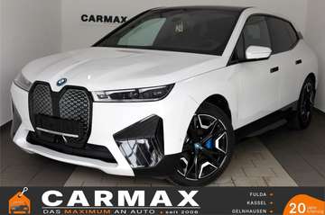 50 xDrive,Leder,Navi,Laser,360Kamera,ACC,Pano