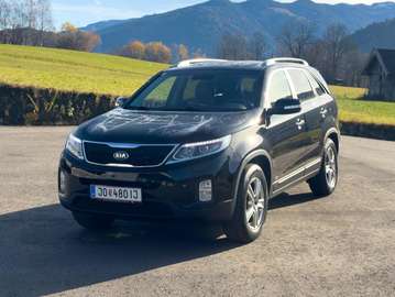 Sorento 2,2 CRDi Active Pro 4WD Active Pro