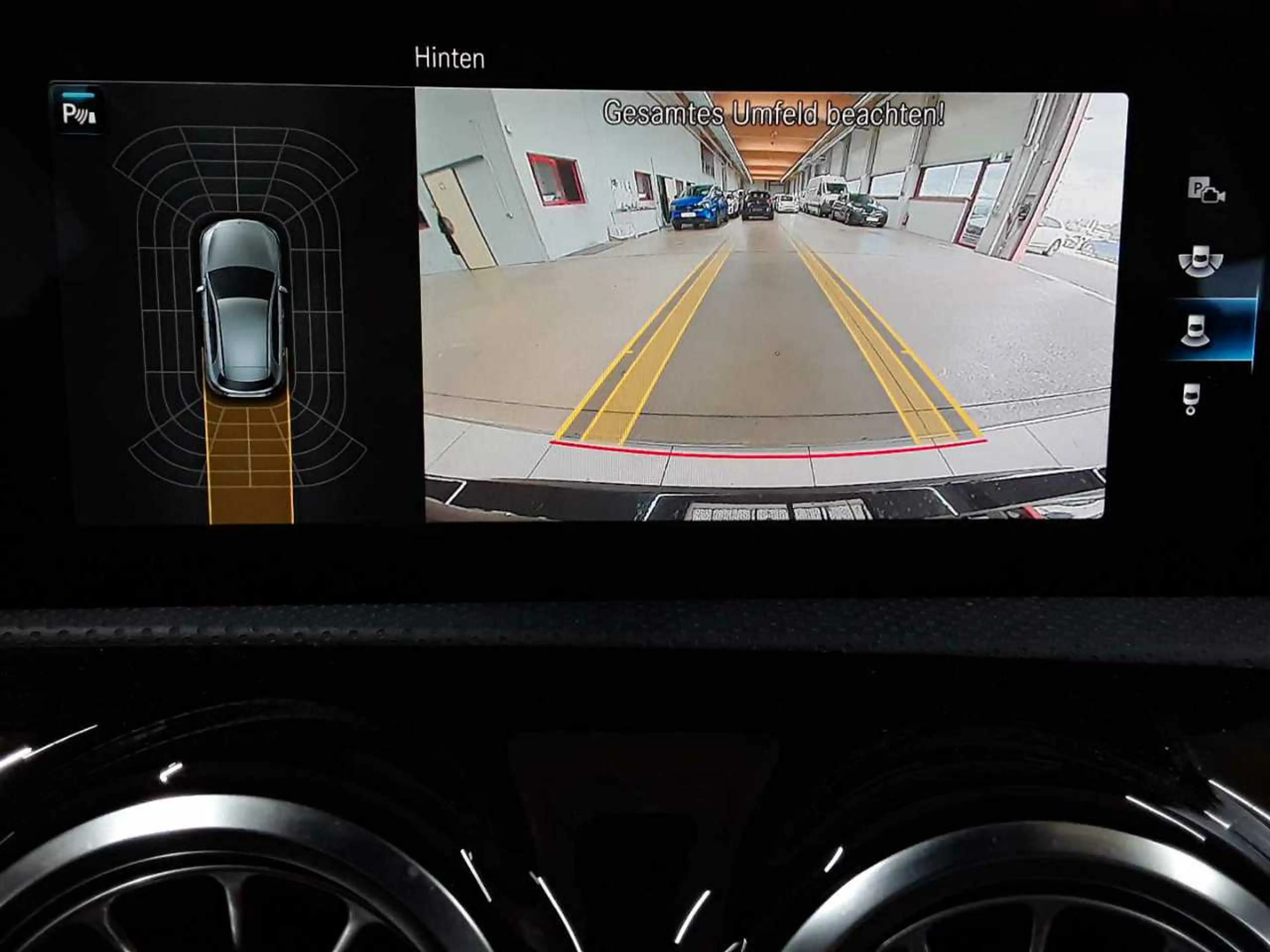 Mercedes-Benz A 200 A 200d -Progressive AHL LED BusiP AssiP — photo 16