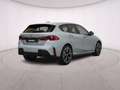 BMW 118 118d MSport Design Grigio - thumbnail 2