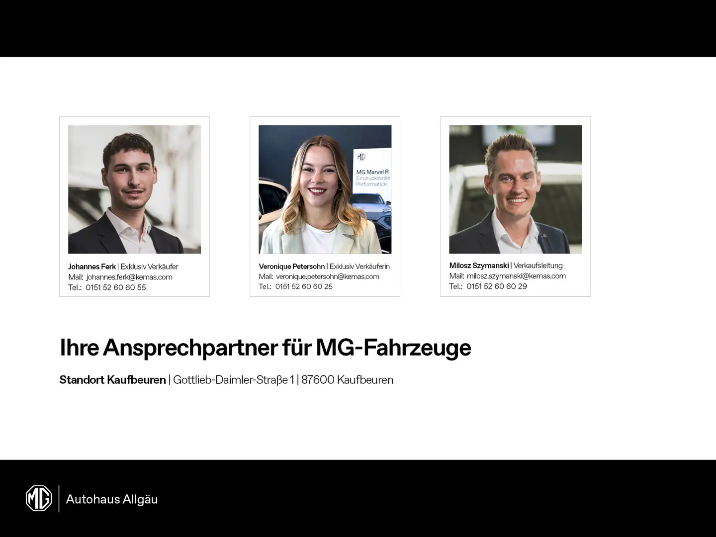 MG ZS ZS Hybrid+ Luxury Neuwagen - 360° LED 18Zoll Weiß - 2