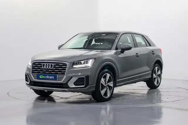 Audi Q2 35 TDI Sport 110kW