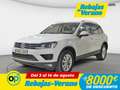 Volkswagen Touareg 3.0TDI V6 BMT Pure 150kW Tiptronic Blanco - thumbnail 1