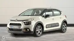 Citroen C3 1.5 BlueHDi 100ch S\u0026S C-Series E6.d