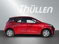 Hyundai i10 Select 1.0 Benzin Klima el. Fenster Rot - thumbnail 6