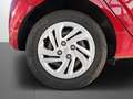 Hyundai i10 Select 1.0 Benzin Klima el. Fenster Rot - thumbnail 10