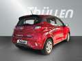Hyundai i10 Select 1.0 Benzin Klima el. Fenster Rot - thumbnail 3