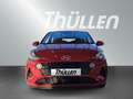 Hyundai i10 Select 1.0 Benzin Klima el. Fenster Rot - thumbnail 9
