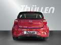 Hyundai i10 Select 1.0 Benzin Klima el. Fenster Rot - thumbnail 8