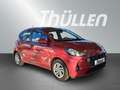 Hyundai i10 Select 1.0 Benzin Klima el. Fenster Rot - thumbnail 7