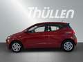Hyundai i10 Select 1.0 Benzin Klima el. Fenster Rot - thumbnail 5