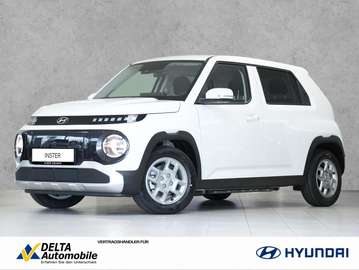 Elektro 85 kW Trend NAVI Wärmepumpe ACC