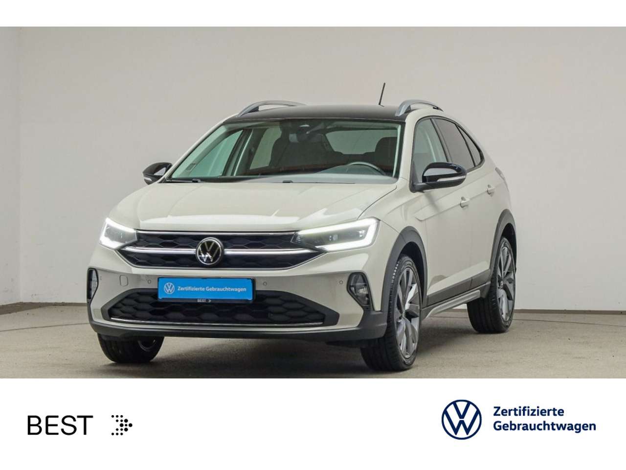Volkswagen Taigo 2022