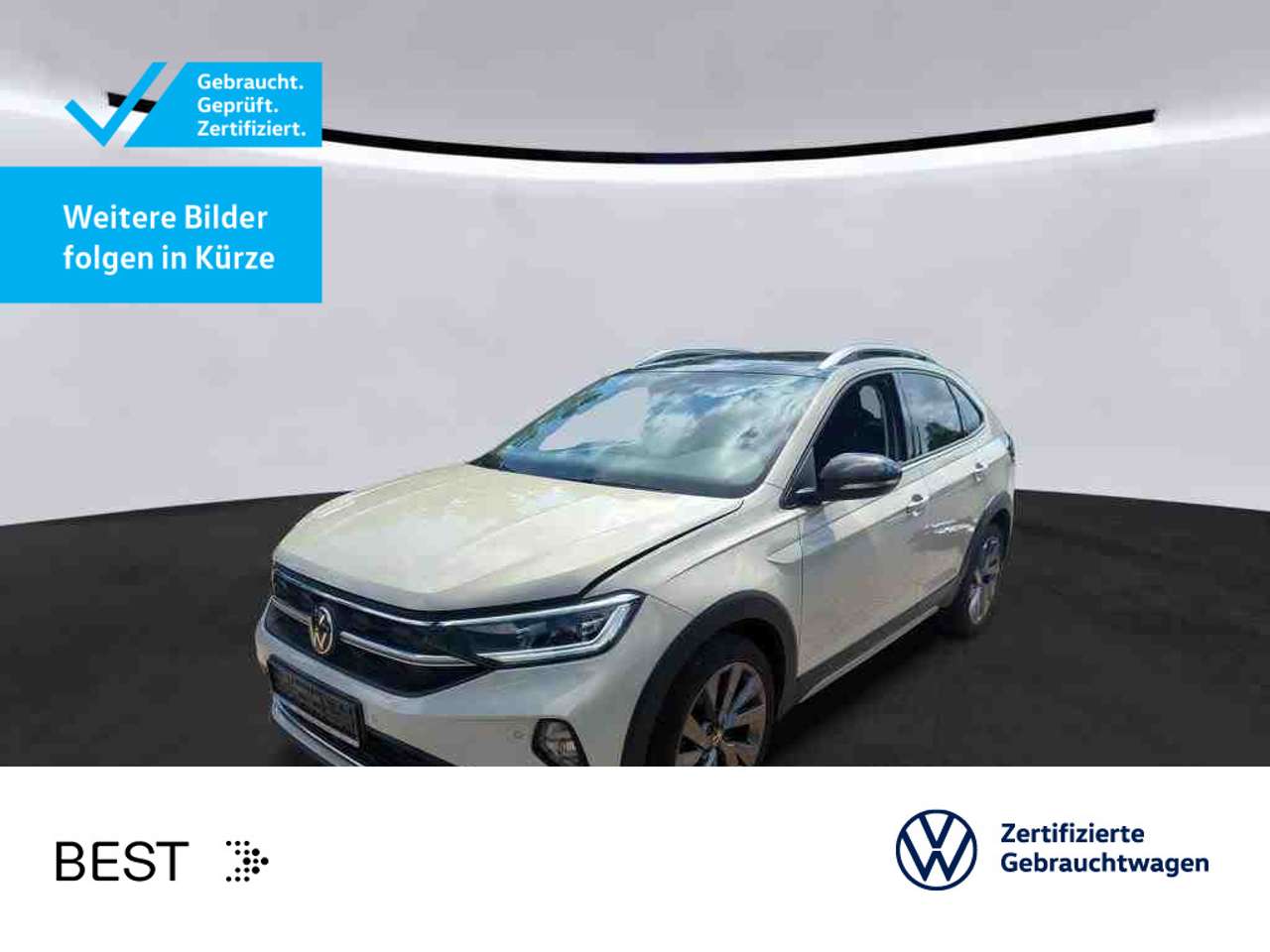 Volkswagen Taigo 2022