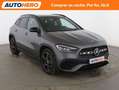 Mercedes-Benz GLA 45 AMG 250e Line Gris - thumbnail 8